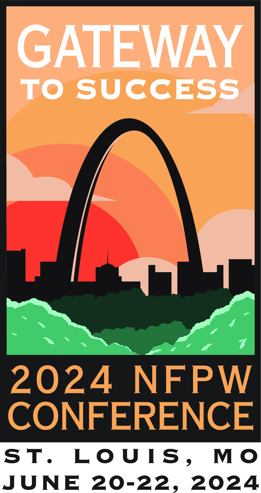 2024 NFPW Conference